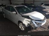 NISSAN ALTIMA 2.5 SL photo