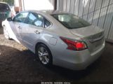 NISSAN ALTIMA 2.5 SL photo