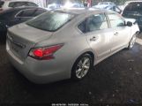 NISSAN ALTIMA 2.5 SL photo