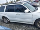 SUBARU FORESTER 2.5X снимка