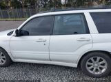 SUBARU FORESTER 2.5X снимка