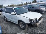 SUBARU FORESTER 2.5X снимка