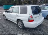 SUBARU FORESTER 2.5X снимка