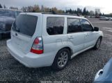 SUBARU FORESTER 2.5X снимка