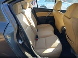 MAZDA MAZDA3 I GRAND TOURING JM1BL1W7XD1****** photo