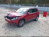 VOLKSWAGEN TIGUAN SEL WVGBV3AX6EW****** снимка