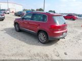 VOLKSWAGEN TIGUAN SEL снимка