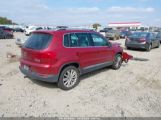 VOLKSWAGEN TIGUAN SEL снимка