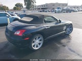 CHRYSLER CROSSFIRE LIMITED 1C3AN65L36X****** снимка