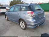 TOYOTA MATRIX XR photo