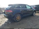 LINCOLN MKX photo