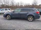 SUBARU OUTBACK 2.5I PREMIUM photo