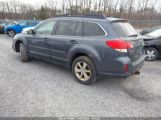 SUBARU OUTBACK 2.5I PREMIUM photo