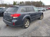 SUBARU OUTBACK 2.5I PREMIUM photo