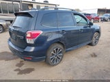 SUBARU FORESTER 2.0XT PREMIUM JF2SJGEC3HH****** fotografie
