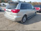 TOYOTA SIENNA XLE/XLE LIMITED photo