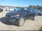 KIA SPORTAGE LX KNDPBCA29B7****** снимка