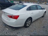 CHEVROLET MALIBU FWD 1FL 1G1ZC5ST4NF****** photo