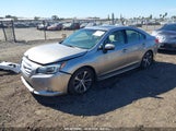 SUBARU LEGACY 2.5I LIMITED 4S3BNAL69F3****** снимка