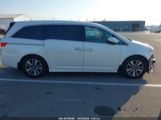 HONDA ODYSSEY TOURING/TOURING ELITE photo