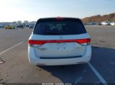 HONDA ODYSSEY TOURING/TOURING ELITE photo