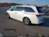 HONDA ODYSSEY TOURING/TOURING ELITE photo