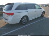 HONDA ODYSSEY TOURING/TOURING ELITE photo