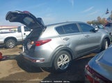 KIA SPORTAGE LX KNDPMCAC9K7****** снимка