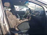 KIA SPORTAGE LX KNDPMCAC9K7****** снимка