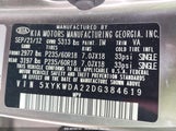 KIA SORENTO SX V6 5XYKWDA22DG****** снимка