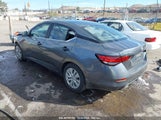 NISSAN SENTRA S XTRONIC CVT 3N1AB8BV5RY****** снимка