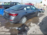 NISSAN SENTRA S XTRONIC CVT 3N1AB8BV5RY****** снимка