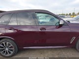 BMW X5 M50I 5UXJU4C04M9G03418 снимка