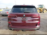 BMW X5 M50I 5UXJU4C04M9G03418 снимка
