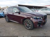 BMW X5 M50I 5UXJU4C04M9G03418 снимка