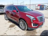 CADILLAC XT5 LUXURY снимка