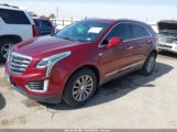 CADILLAC XT5 LUXURY снимка