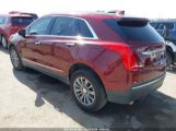 CADILLAC XT5 LUXURY снимка