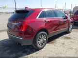 CADILLAC XT5 LUXURY снимка