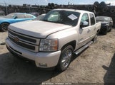 CHEVROLET SILVERADO 1500 LTZ 3GCPCTE07CG****** снимка