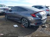 HONDA CIVIC LX-P 2HGFC4B00JH****** fotografie