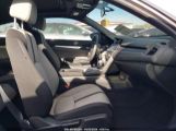 HONDA CIVIC LX-P 2HGFC4B00JH****** fotografie