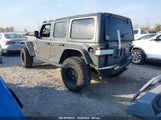 JEEP WRANGLER UNLIMITED WILLYS 4X4 1C4HJXDN8LW****** fotografie