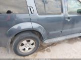 NISSAN PATHFINDER SE photo