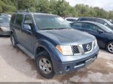 NISSAN PATHFINDER SE photo