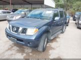 NISSAN PATHFINDER SE photo