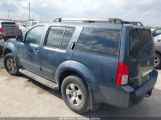 NISSAN PATHFINDER SE photo