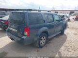 NISSAN PATHFINDER SE photo