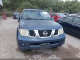 NISSAN PATHFINDER SE photo