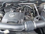 NISSAN XTERRA S 5N1AN08UX9C****** снимка